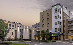 Holiday Inn Express Dublin-Airport By Ihg